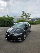 Honda Civic 1.4 Type S Type S - Honda Civic Gebrauchtwagen in Stuttgart