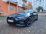BMW 420d M-paket Coupe - BMW 420 in Mainz