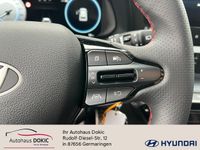 Hyundai i20 - Vorschau Bild 12
