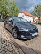 Skoda Fabia 1.0l TSI 70kW DRIVE 125 BEST OF COMBI ... - Skoda Fabia DRIVE-125-BEST-OF