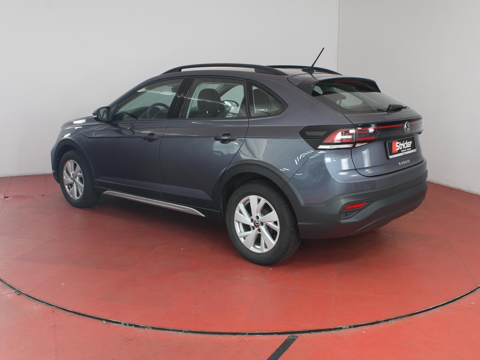 Volkswagen Taigo Life 1.0TSI 184,-ohne Anzahlung Navi AHK, миниатюра 28