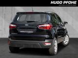 Ford EcoSport Cool&Connect WINT.PKT*BC*LED - gebrauchte Ford EcoSport aus dem Jahr 2022