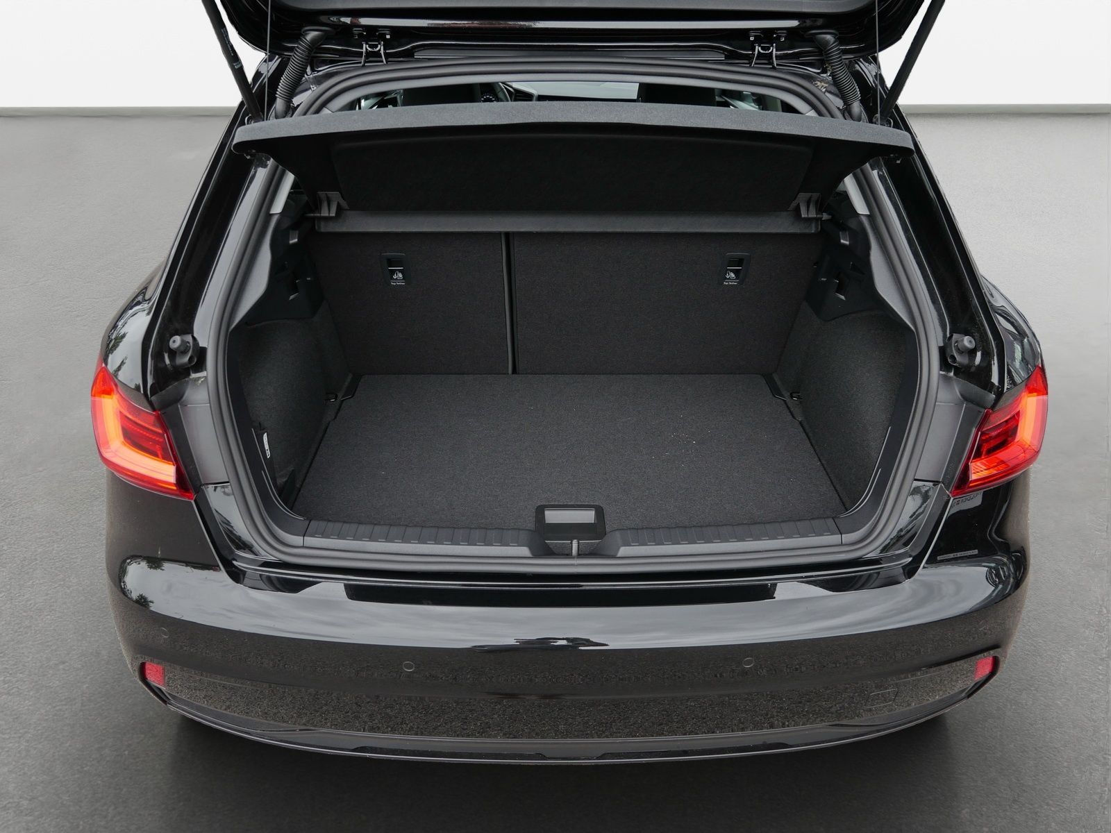 Audi A1 - Bild 11