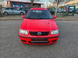 Volkswagen Polo 1.4 Trendline-104Tkm-TÜV NEU - Volkswagen Polo aus 2001: 4.1