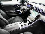 Mercedes-Benz C 300 e T AMG|NIGHT|AMBIENTE|MBUX|SHZ|360°|AHK - gebrauchte Mercedes-Benz C 300 aus dem Jahr 2024