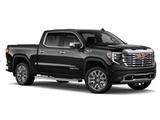 GMC Sierra Denali 1500 Diesel STD Bed (long) MY 26 - GMC Sierra: Denali
