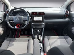 Fahrzeugabbildung Citroën C3 Aircross 1.2 Feel KLIMA PDC