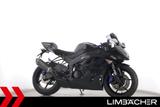 Kawasaki ZX 6 R NINJA - Akrapovic, Rizoma, LED - KAWASAKI VON 501 BIS 750 CCM