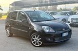 Ford Fiesta 2006 1.6 TDCi 5p. Ok neopatentati !  - Ford Fiesta aus 2006: Tdci