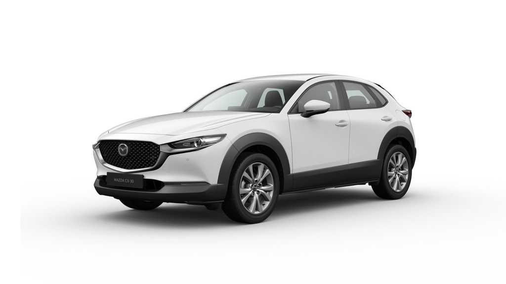 CX-30 2027 2.5 eSKYACTIV-G 140ps CENTRE-line