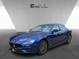 Maserati Ghibli V6 AWD GranSport /Assi.Plus/Navi/Carbon/T - Maserati Ghibli in Hamburg