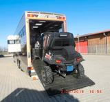 DAF  XF105-510  "Ketterer Exclusiv" - Daf XF105-510