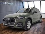 Audi Q5 50 2.0 TFSI e quattro S-tronic Businesspaket - Audi Q5 mit Hybrid-Antrieb: 2.0