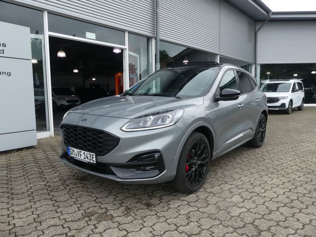 Ford Kuga ST-LINE X 2.5 PHEV 225PS CVT FWD