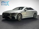 Mercedes-Benz CLS 450 4MATIC  Burmester  AMG Line  20 Zoll - Mercedes-Benz AMG 4matic