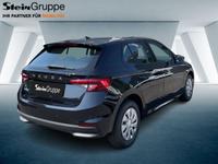 Skoda Fabia 1.0 MPI Selection Black LED PDC