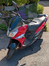 SYM Jet 14 - SYM JET