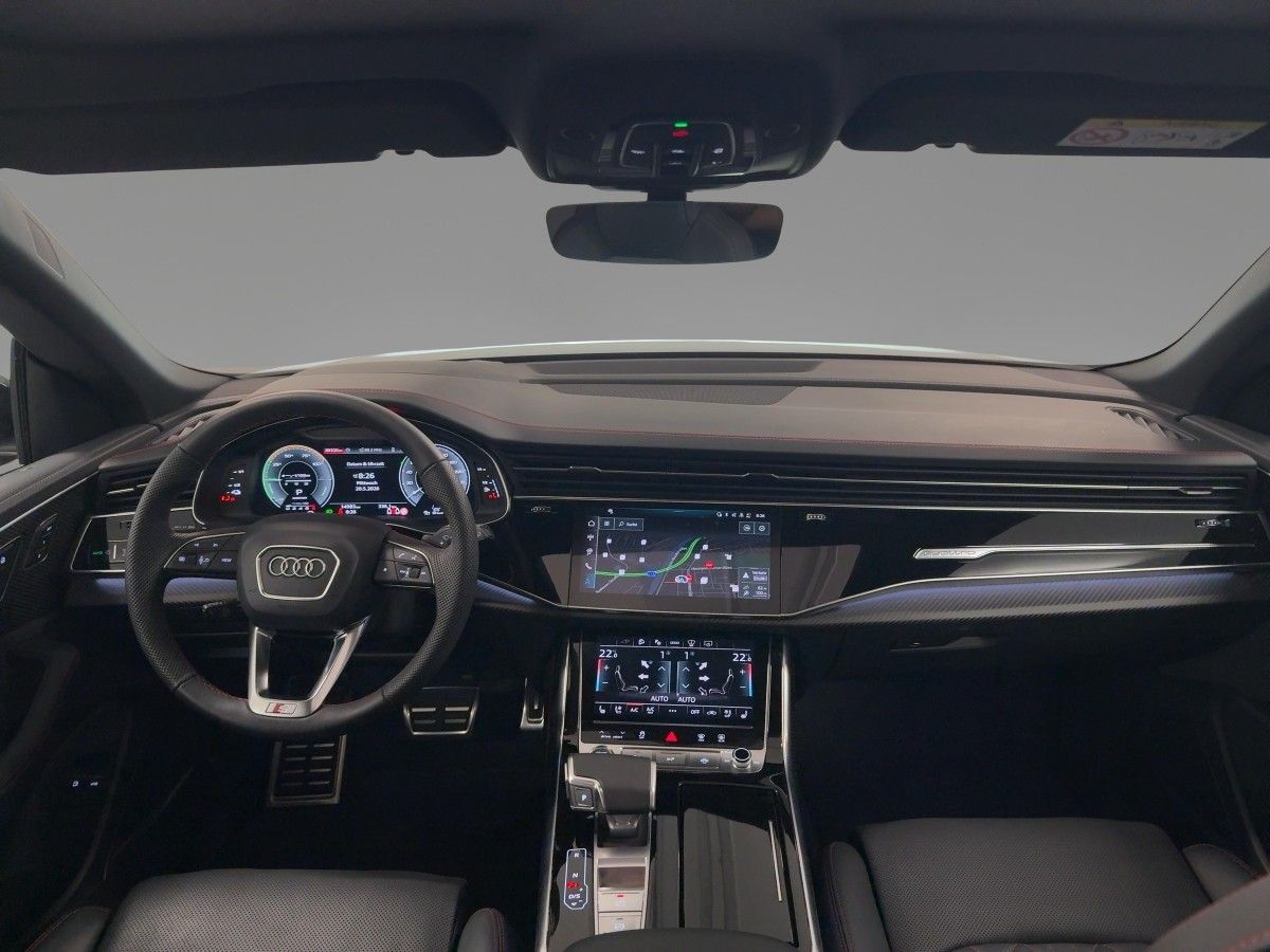 Audi Q8 - Bild 12