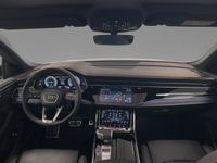 Audi Q8 - Vorschau Bild 12