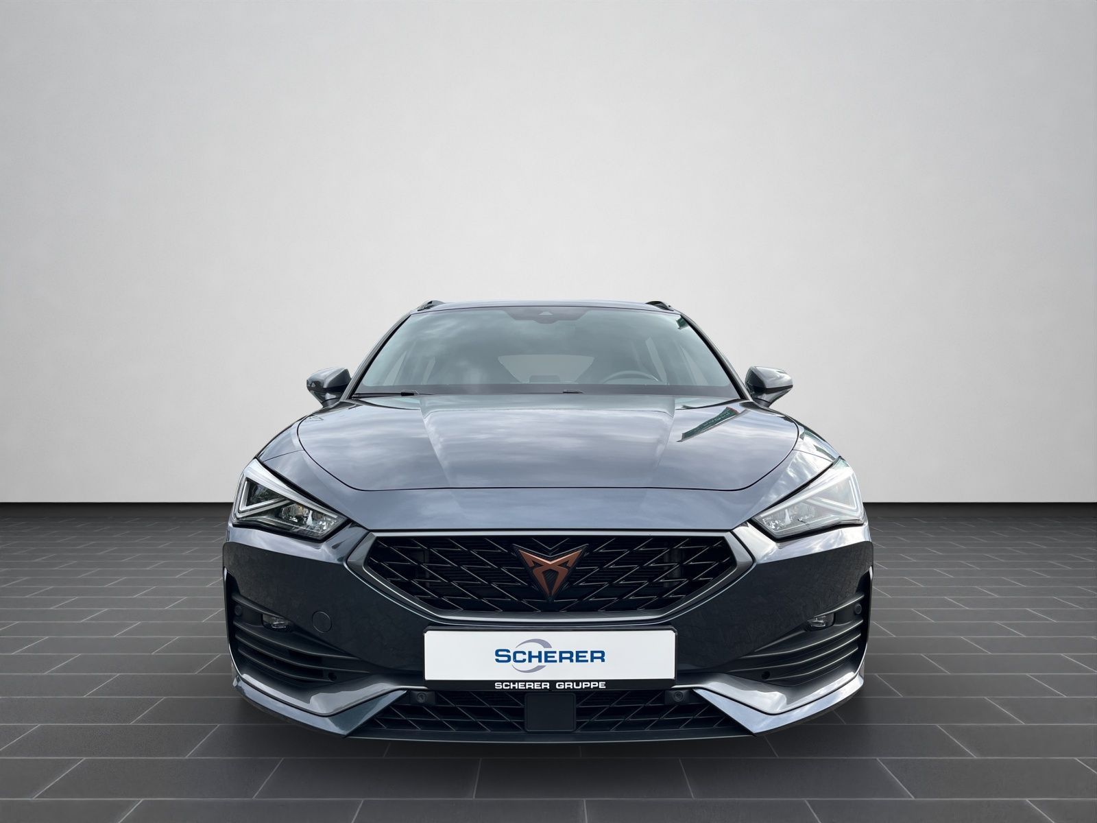 Cupra Leon - Bild 5