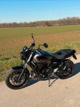 Kawasaki Z650 RS * TÜV NEU* Reifen Neu*