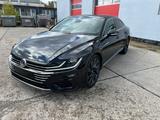 Volkswagen Arteon R-Line DSG LEDER PANO NAVI LED 1HD - Volkswagen Arteon in Leipzig