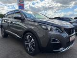 Peugeot 5008 GT 2.0*VIRTUAL*7SITZE*R-CAM*LED*NAVI*1HAND* - gebrauchte Peugeot 5008 aus dem Jahr 2018