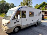 Bürstner Elegance i640,Klima,Solar,Sat,TV,Navi,DAB+ - Wohnwagen & Wohnmobile in Solingen