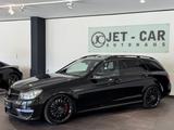 Mercedes-Benz C 63 AMG T *Drivers Package-H&K-ILS-KAM-19-DE" - Mercedes-Benz: AMG Package