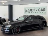 Mercedes-Benz C 63 AMG T *Drivers Package-H&K-ILS-KAM-19-DE" - Mercedes-Benz: Package AMG