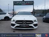 Mercedes-Benz Mercedes-benz CLA 200 d Automatic Shooting Brake - Mercedes CLA 200 Shooting Brake mit Halbautomatikschaltung