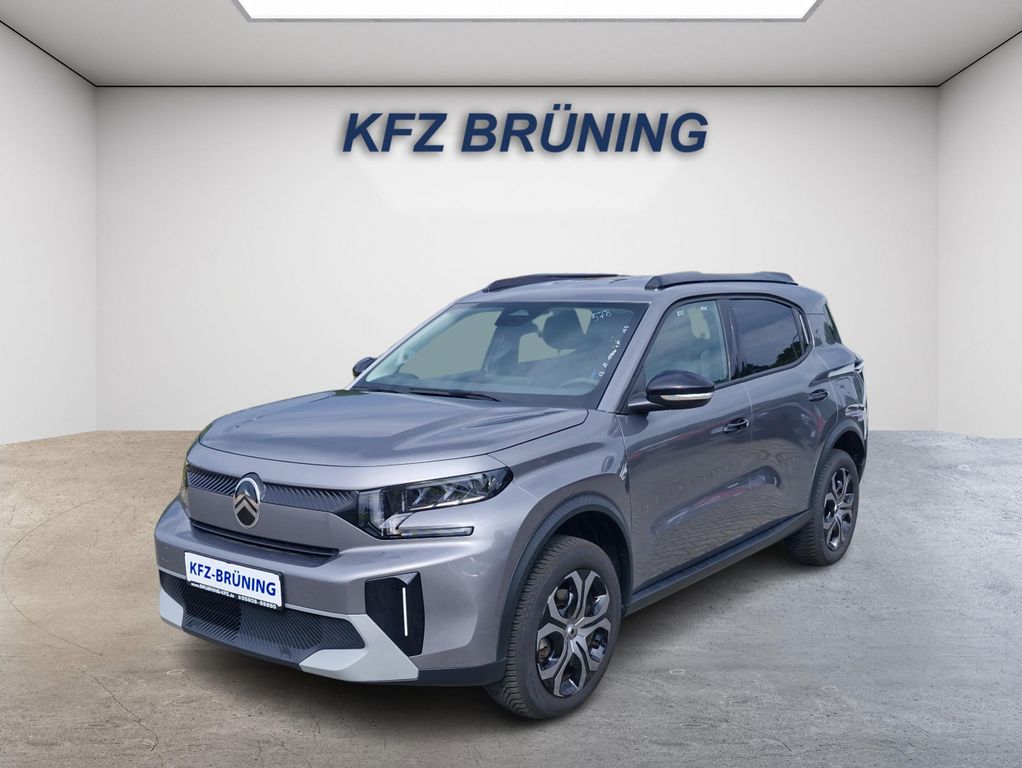 Image of Citroën C3 Aircross