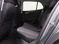 Skoda Fabia - Vorschau Bild 10