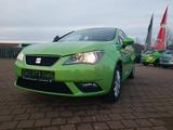 Seat Ibiza Style AUTOMATIK GETRIEBE - Seat Ibiza: Grün