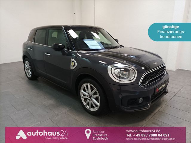 MINI COUNTRYMAN Cooper S E ALL4|Pano|HeadUp|Kamera