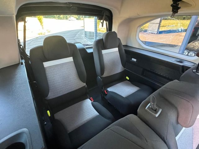 CITROEN Berlingo Max XL 130HDi