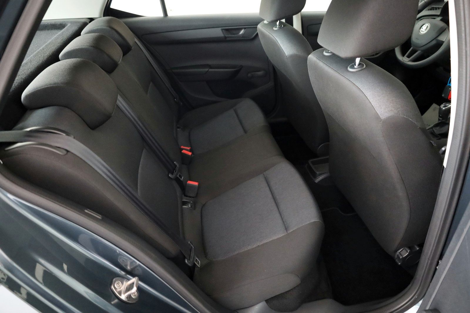 Fahrzeugabbildung SKODA Fabia Cool Plus Klima,SR+WR,LM-Felgen