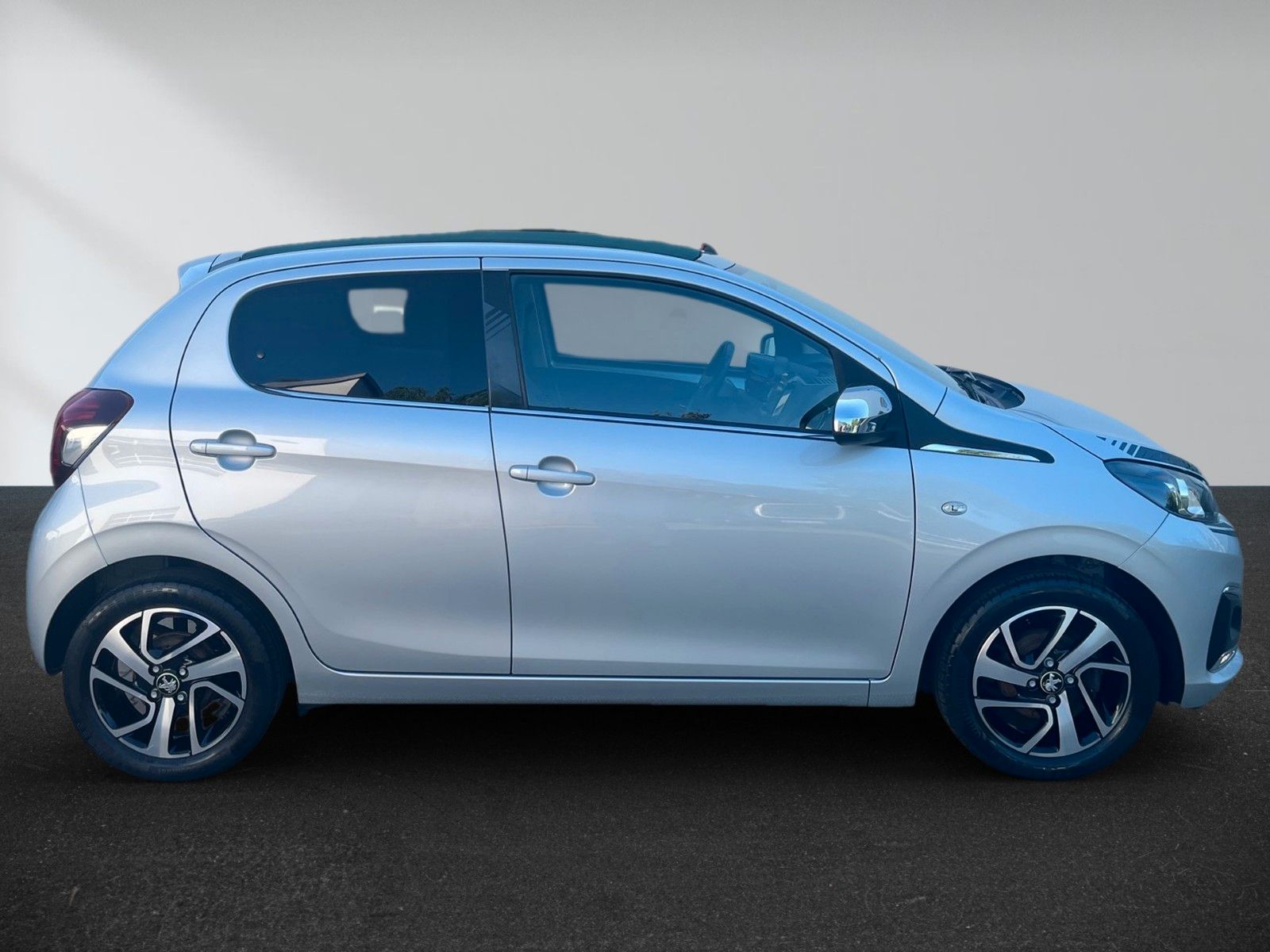 Peugeot 108 TOP Collection – Bild 3