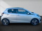 Peugeot 108 TOP Collection - Peugeot 108 Gebrauchtwagen