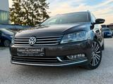 Volkswagen Passat Variant Highline - gebrauchte VW Passat Variant aus dem Jahr 2012