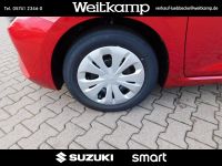 Suzuki Swift - Vorschau Bild 8