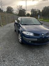 Renault Megane Coupé-Cabriolet Dynamique 2.0 16V - Renault Megane: 16v