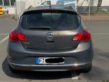 Opel Astra Sports Tourer 1.4 Selection Selection