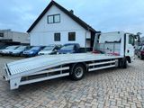 MAN TGL 8.180 HU neu Klima AHK - MAN 8 180