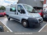 Peugeot Boxer 3.0 HDi Klim/St.Hzg/Temp/Luft 1.Hand MwSt* - Peugeot Boxer: 3.0