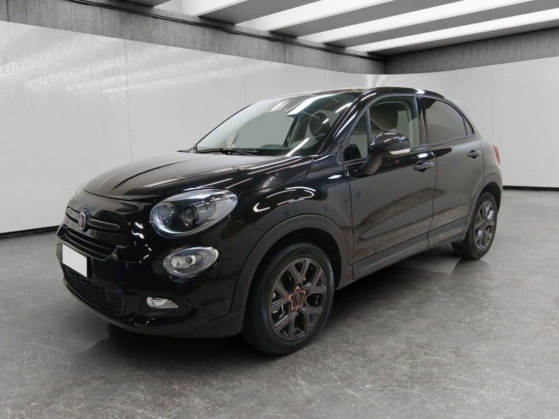 Image of Fiat 500L Urban