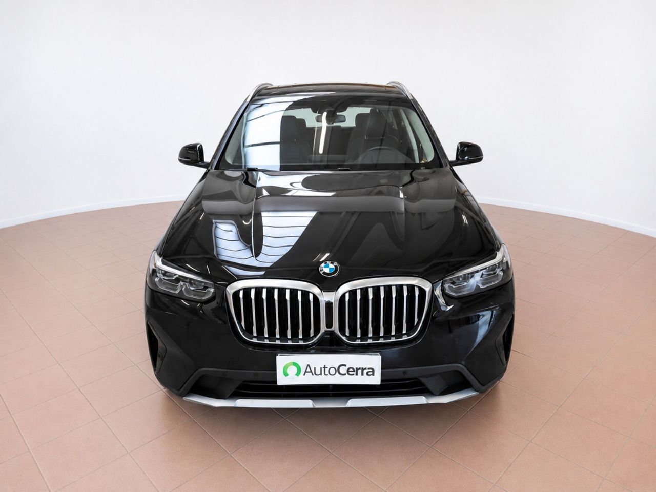 BMW Bmw X3 xDrive20d 48V imagem 3