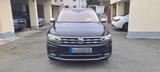 Volkswagen Tiguan Allspace 2.0 TDI SCR 176kW DSG 4MOTIO... - Volkswagen Tiguan Allspace in Chemnitz