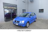 Volkswagen Polo IV Comfortline(Top.Zustand*Klima) - gebrauchte VW Polo aus dem Jahr 2002