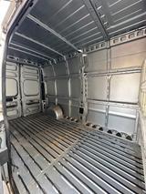 Peugeot Boxer - gebrauchte Peugeot Boxer aus dem Jahr 2014